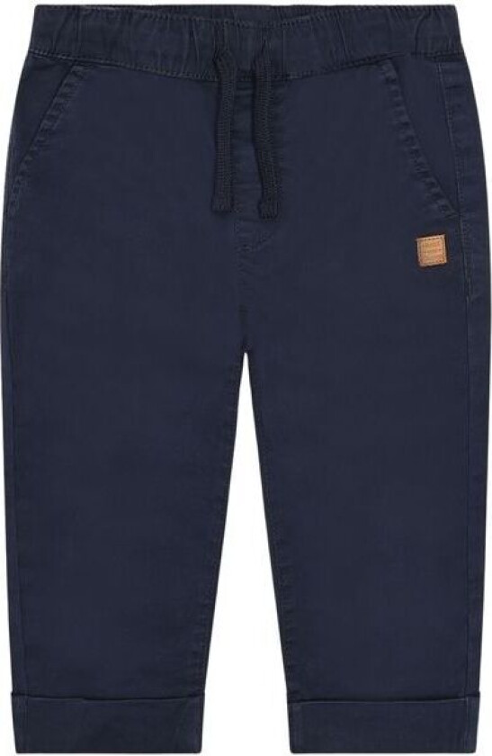 Hust and Claire Trevor bukse til barn, More Navy