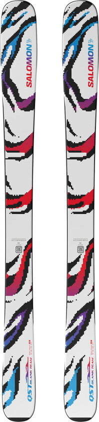 QST Blank Team 137cm