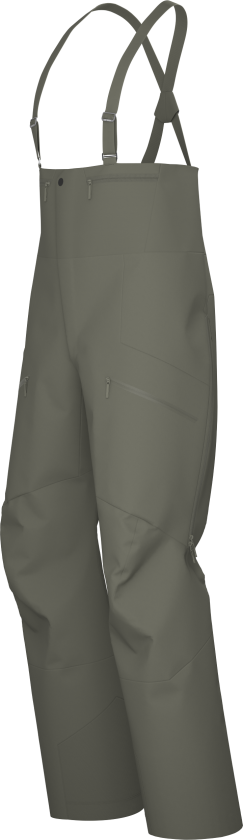 Rush Bib M's forage M-regular