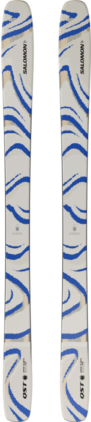 QST 106 milk almond 165cm 165cm