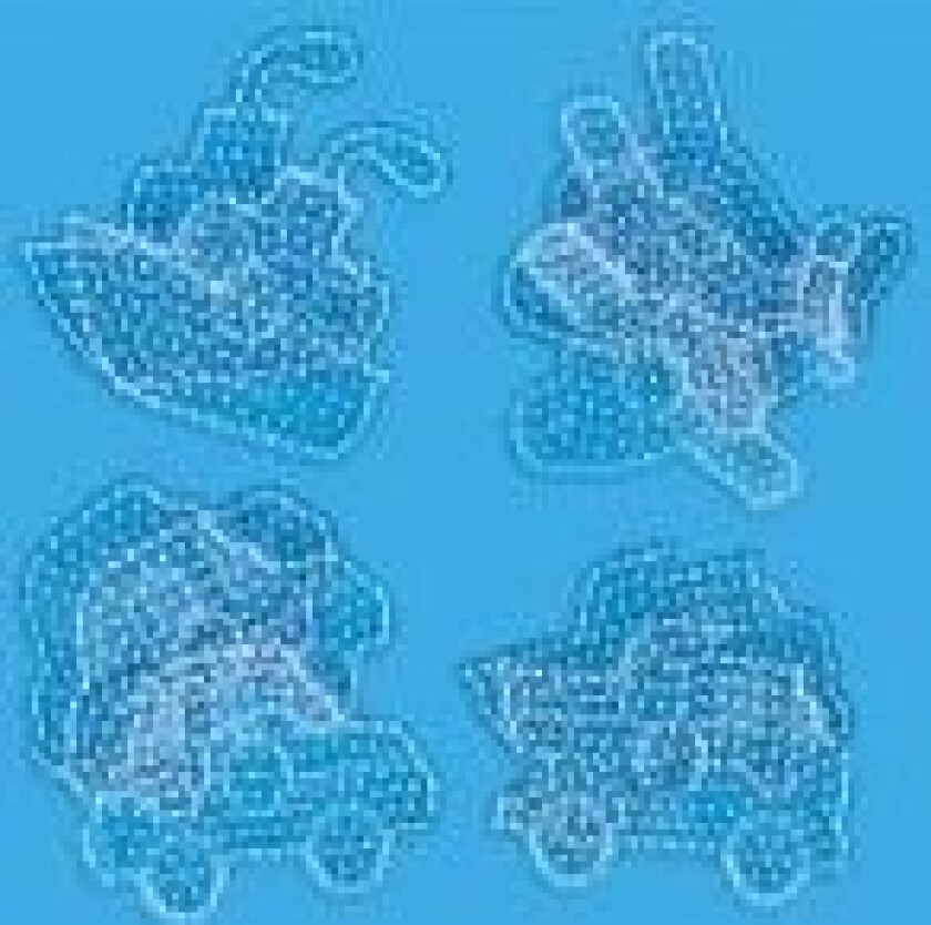 TOYMAX Hama 10 Maxi stiftplader - Transport