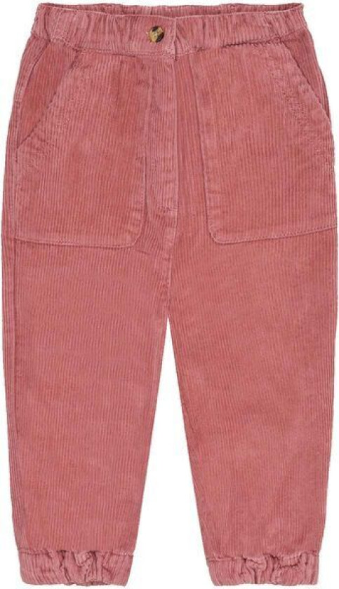 Hust and Claire Tammy bukse til barn, Dry Rose