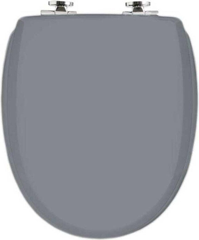 Bilde av KAN 3001 Exclusive Toalettsete - Universalsete Shadow