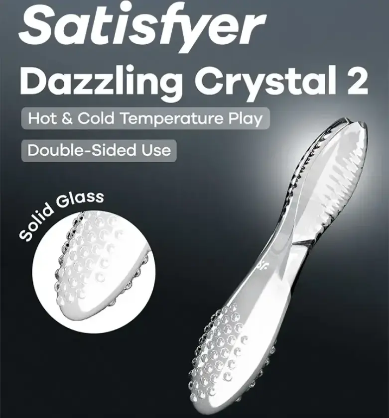 Dazzling Crystal 2