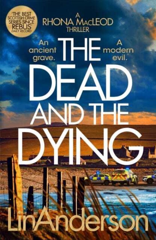 The Dead and the Dying