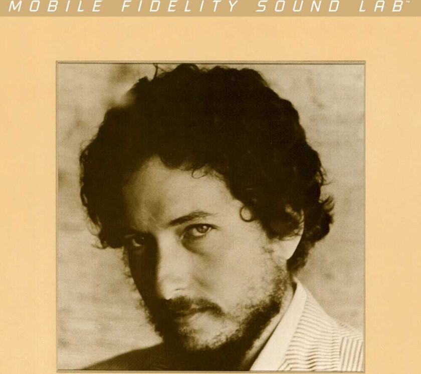 New Morning LP/Vinyl