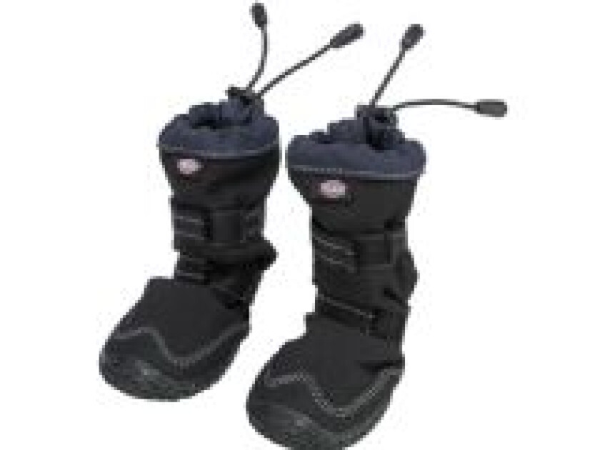 Bilde av Walker Active Long protective boots L-XL 2 pcs. black
