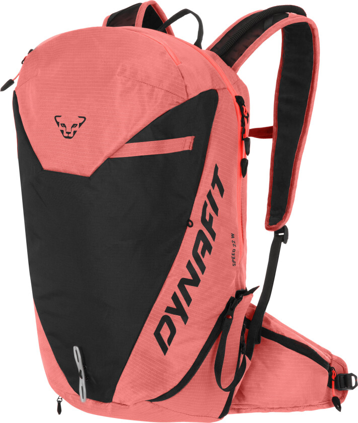 Speed 22L W's cabana/black out