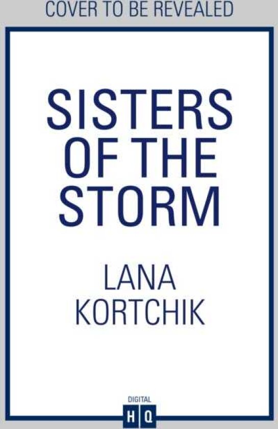 Sisters of the Storm