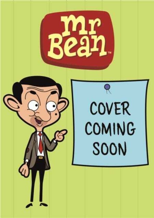 Mr Bean's SideSplitting Stories 10 hilarious comics