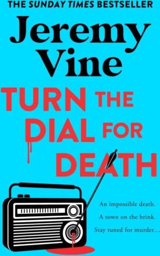 Turn the Dial for Death