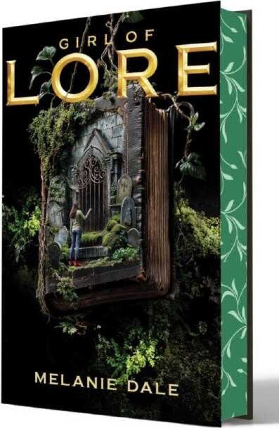 Girl of Lore