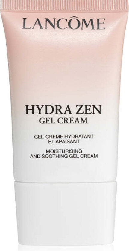 Hydra Zen Gel Cream crema-gel idratante per lenire la pelle da donna 30 ml