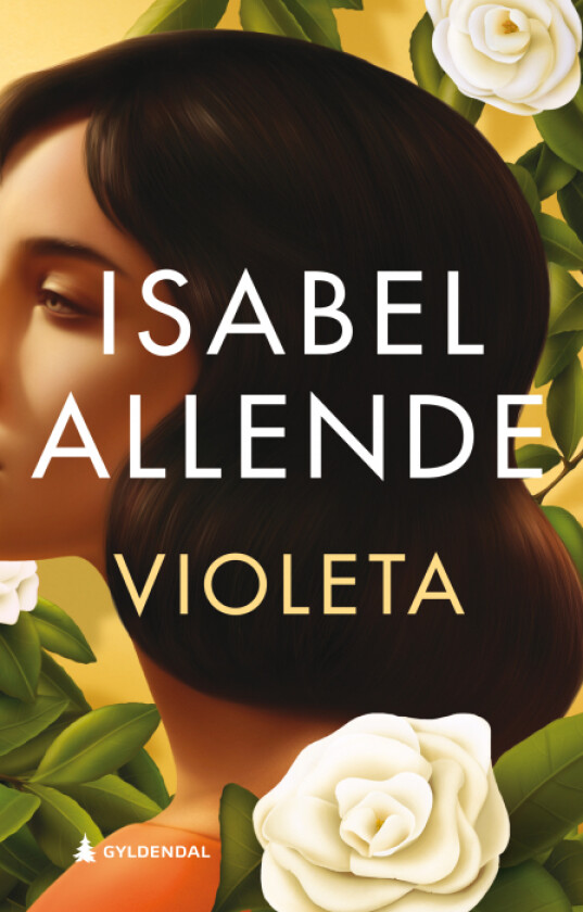 Violeta av Isabel Allende