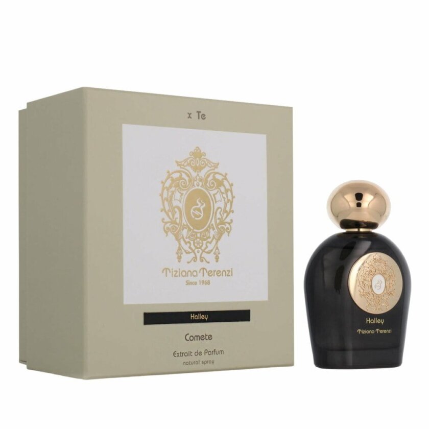 Unisex parfyme Tiziana Terenzi Halley 100 ml