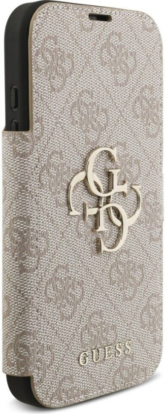 Book 4G metalllogodeksel (iPhone 17 Pro)