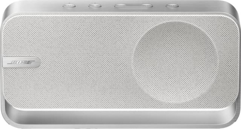 SoundLink Home trådløs Bluetooth-høyttaler (lys sølv)