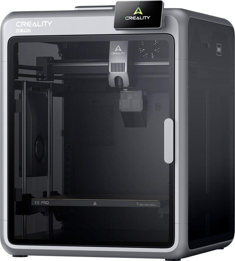 Bilde av K2 Pro 3D Printer