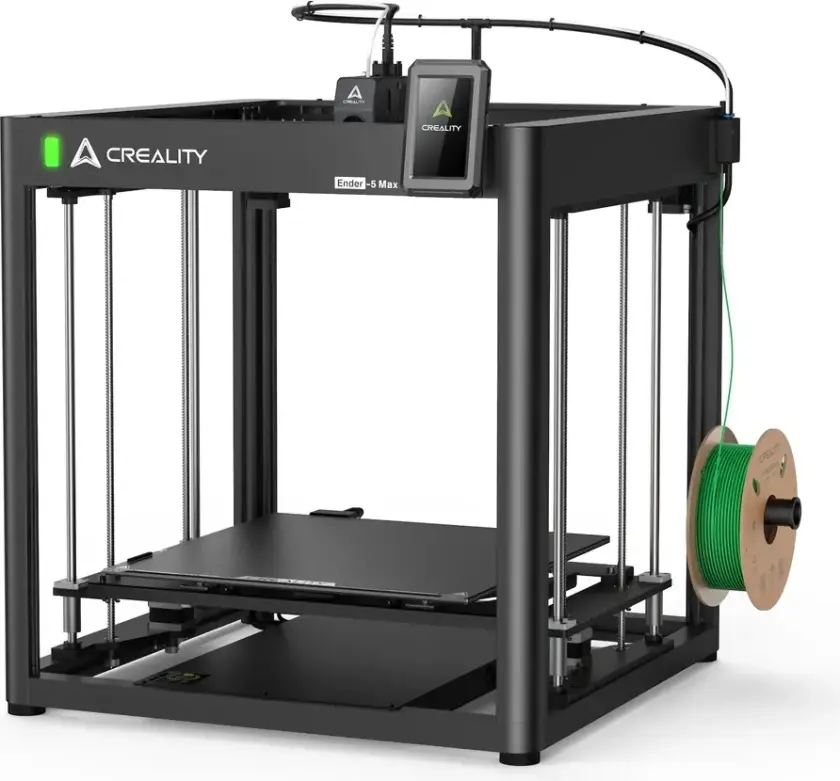 Bilde av Ender-5 Max 3D printer
