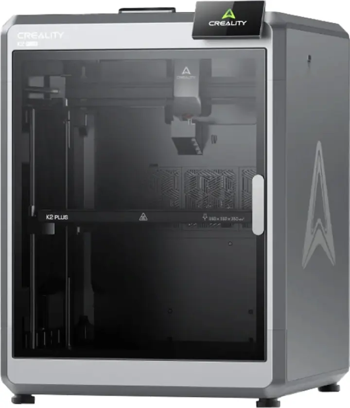 Bilde av K2 Plus 3D-skriver