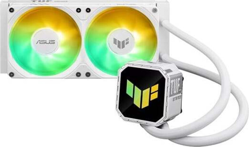 TUF GAMING LC III 240 ARGB - CPU Vannkjøling