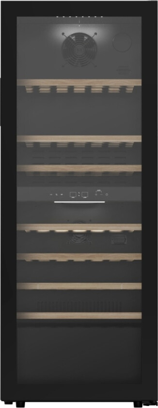 Prestige Range LS84DZ vinskap