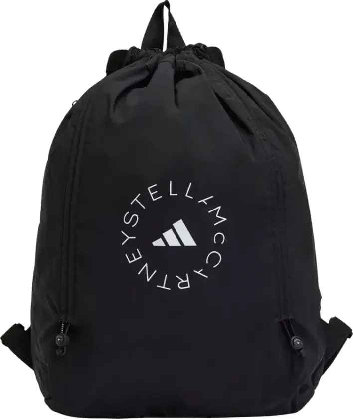 Dame, Vesker, Svart, ONE SIZE