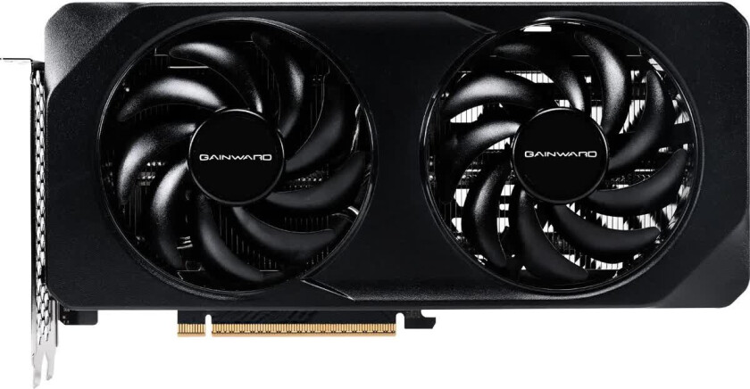 RTX 5060 Ti Skjermkort - OC, 16GB GDDR7, HDMI, 3x DisplayPort