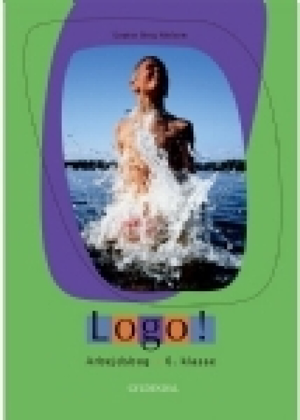 Logo! 6. kl. | Louise Berg Jensen | Språk: Dansk
