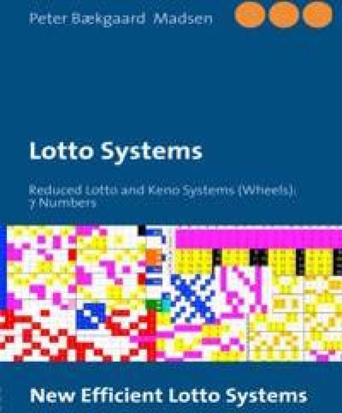 Lotto Systems