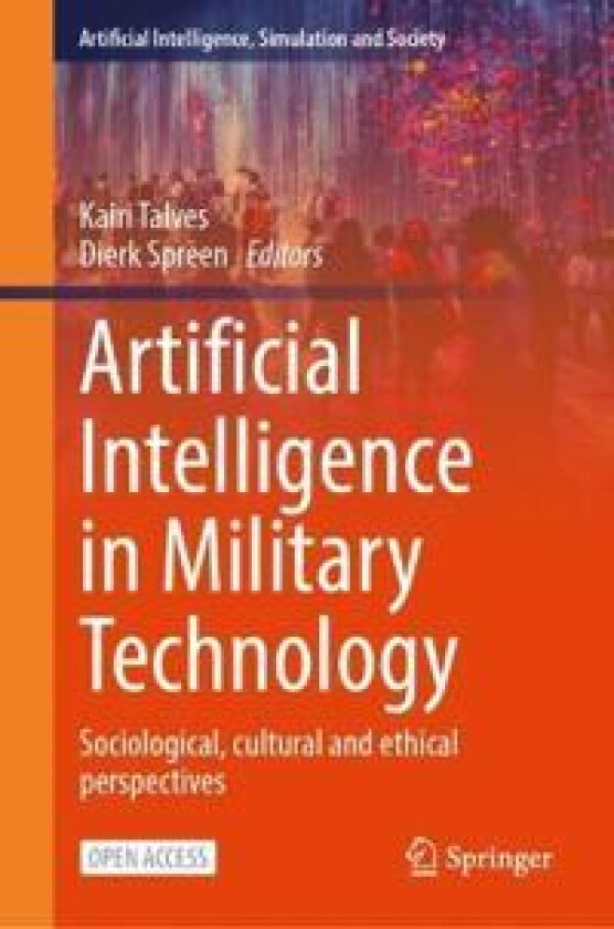Artificial Intelligence in Military Technology