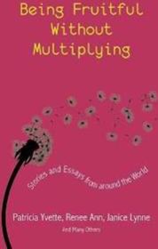 Being Fruitful Without Multiplying