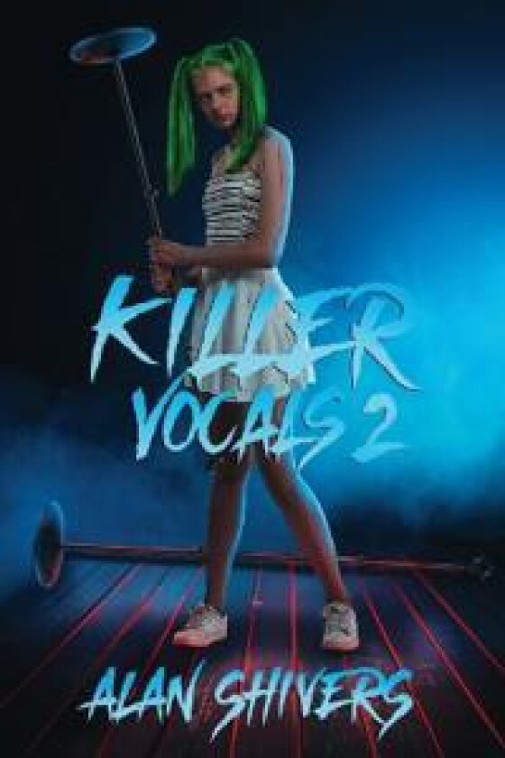 Killer Vocals 2