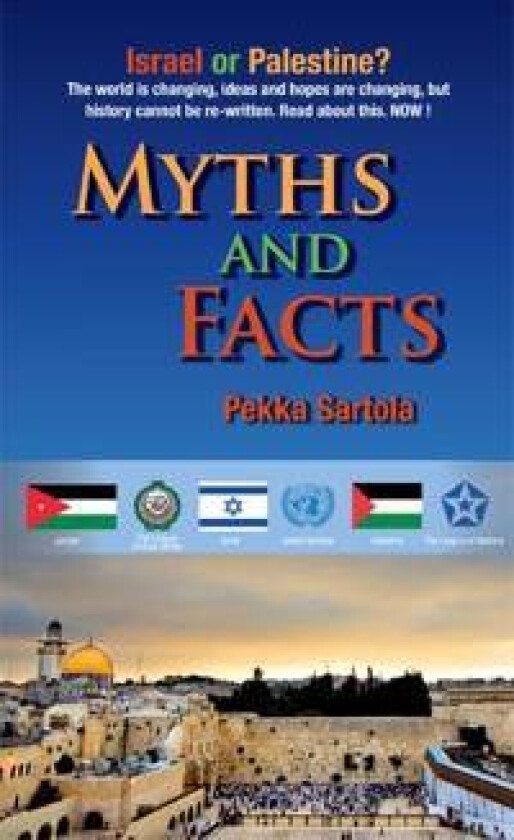 Myths and facts