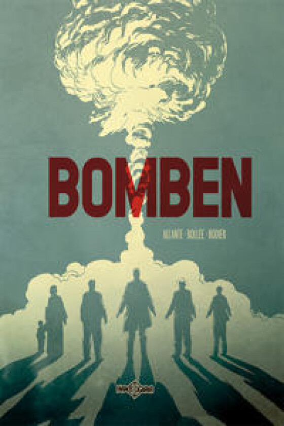 Bomben