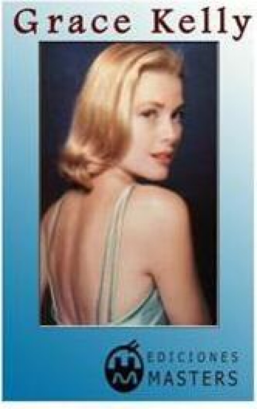 Grace Kelly