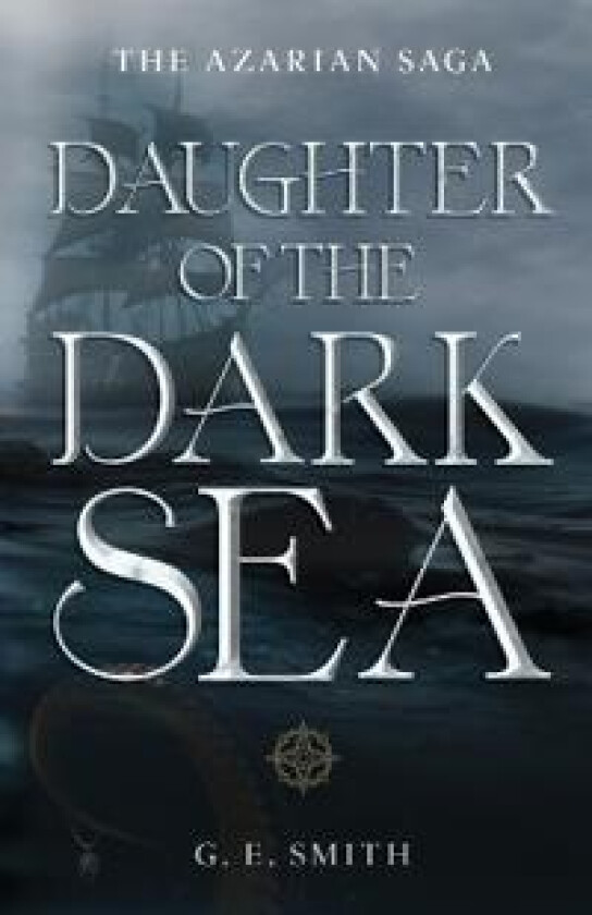 Daughter of the Dark Sea