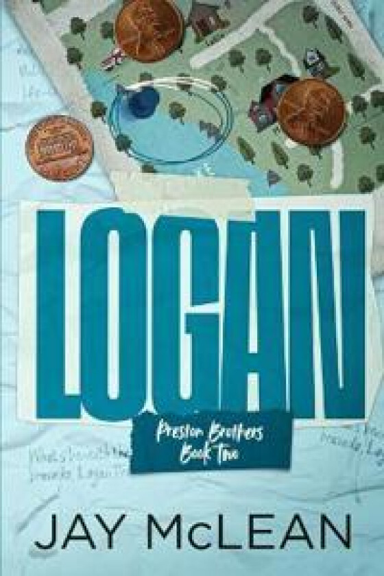Logan - A Preston Brothers Novel (Book 2)