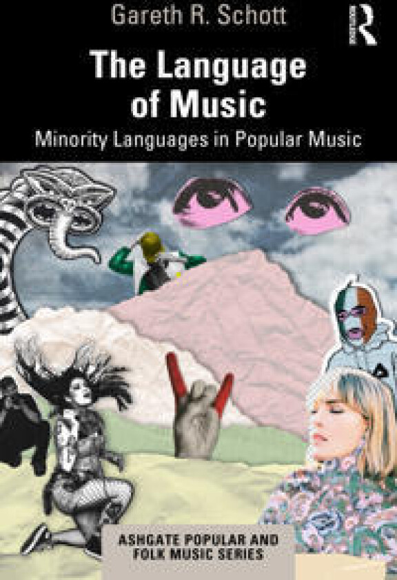 The Language of Music