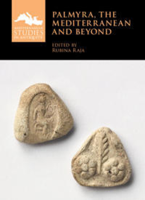 Palmyra, the Mediterranean and Beyond