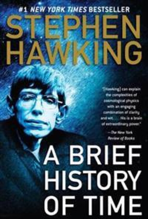 A Brief History of Time: And Other Essays