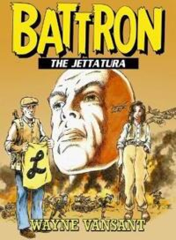 Battron