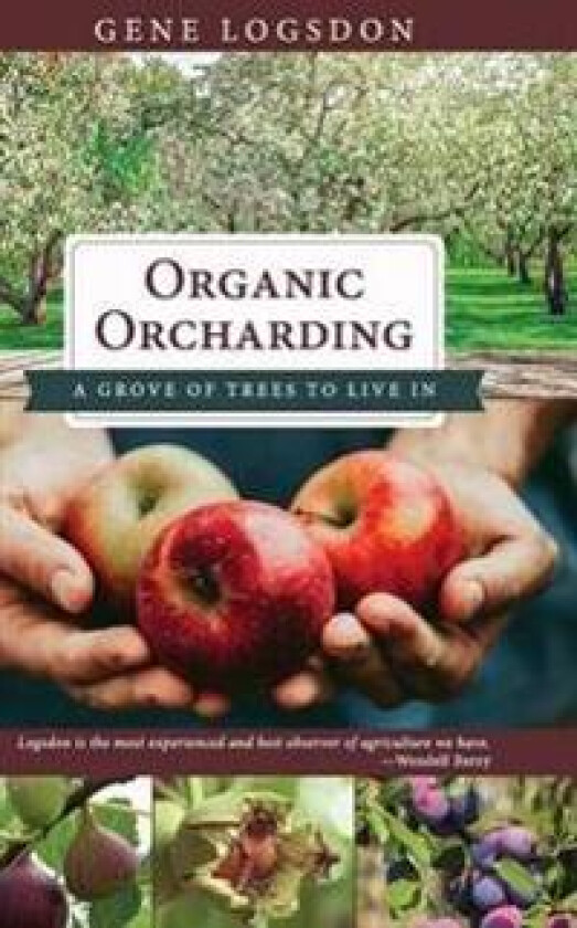 Organic Orcharding