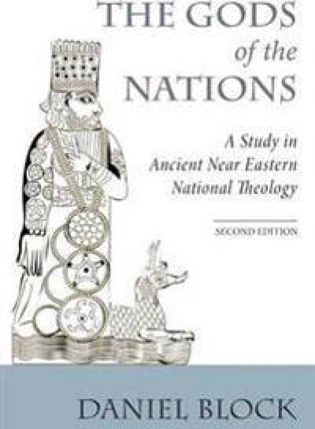 The Gods of the Nations