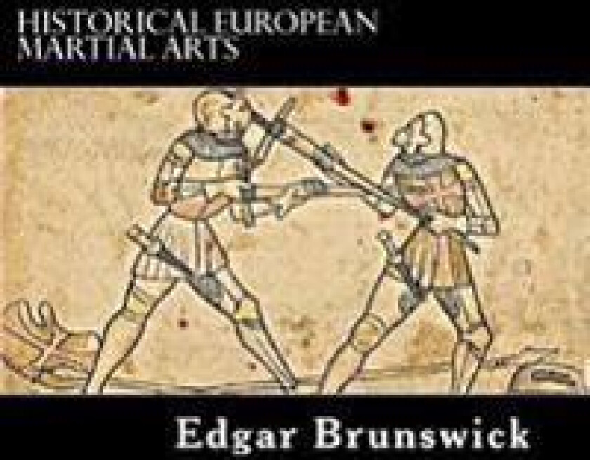 Historical European Martial Arts