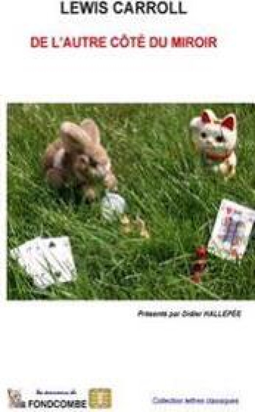 De l'autre côté du miroir