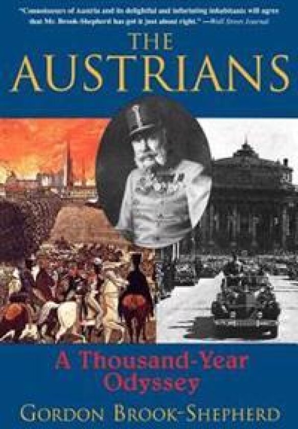 The Austrians