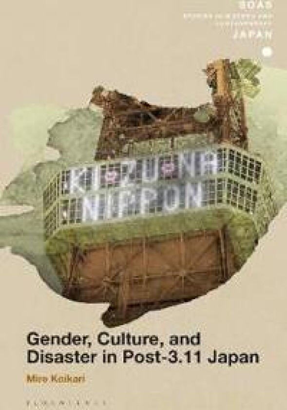 Gender, Culture, and Disaster in Post-3.11 Japan