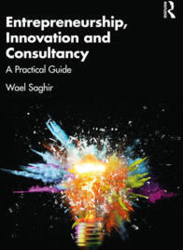 Entrepreneurship, Innovation and Consultancy