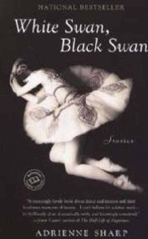White Swan, Black Swan: Stories